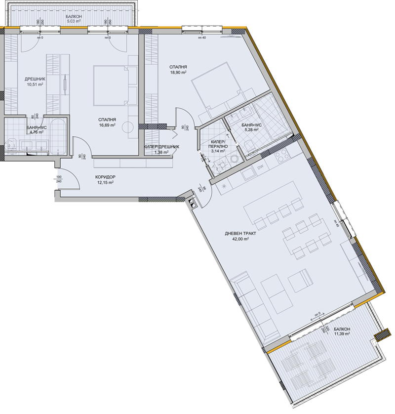 Apartment 14